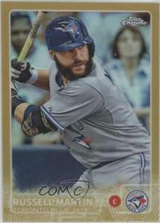 Russell Martin