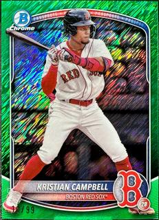 Kristian Campbell
