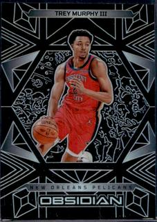 Trey Murphy III