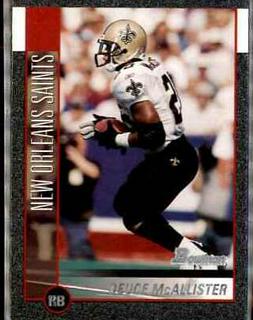 Deuce McAllister