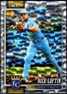 Nick Loftin