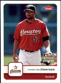 Charlton Jimerson