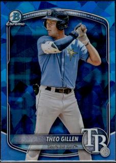 Theo Gillen