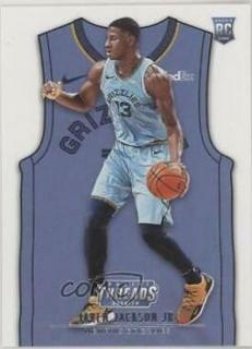 Jaren Jackson Jr.