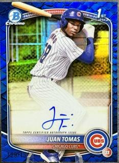 Juan Tomas