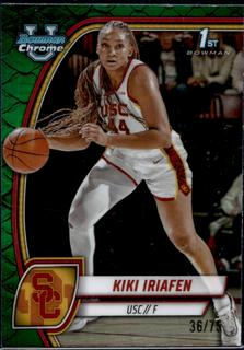 Kiki Iriafen