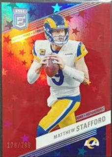 Matthew Stafford