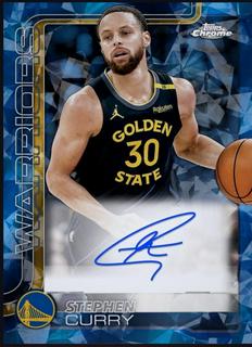 Stephen Curry