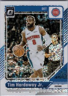 Tim Hardaway Jr.