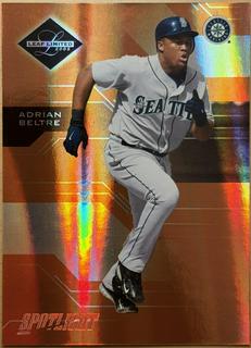 Adrian Beltre