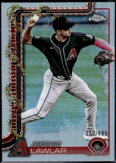 Jordan Lawlar