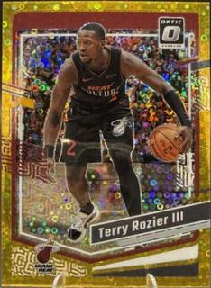 Terry Rozier III