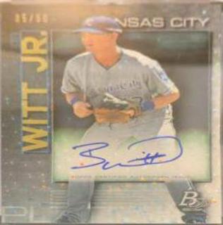 Bobby Witt Jr.