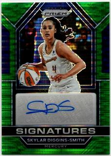 Skylar Diggins-Smith