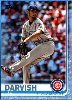 Yu Darvish