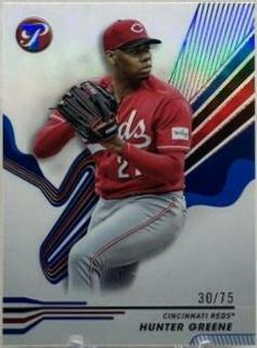 Hunter Greene