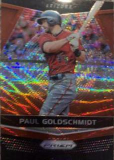 Paul Goldschmidt