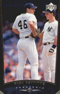Andy Pettitte