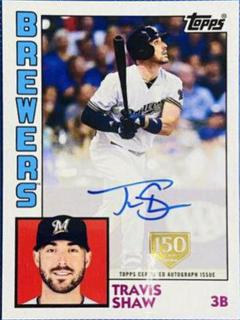 Travis Shaw