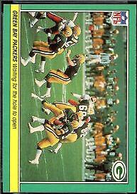 Green Bay Packers