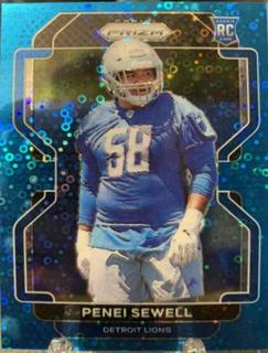 Penei Sewell