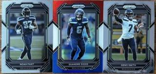 Quandre Diggs