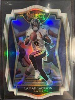 Lamar Jackson