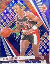 Clyde Drexler