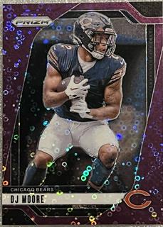 DJ Moore