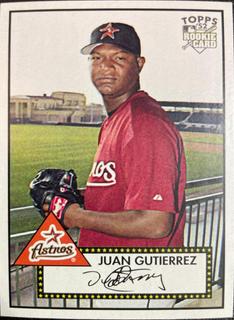 Juan Gutierrez
