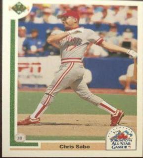 Chris Sabo