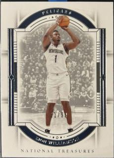 Zion Williamson