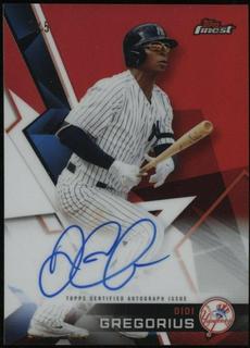 Didi Gregorius