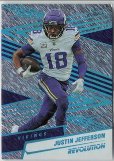 Justin Jefferson