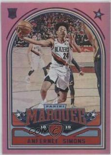 Anfernee Simons