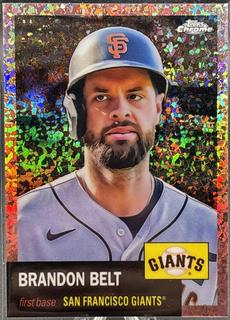 Brandon Belt