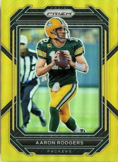 Aaron Rodgers