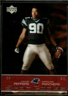 Julius Peppers