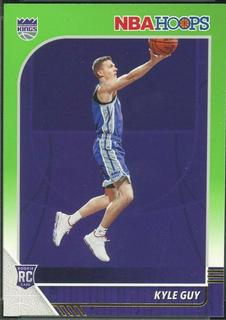 Kyle Guy