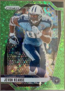 Jevon Kearse