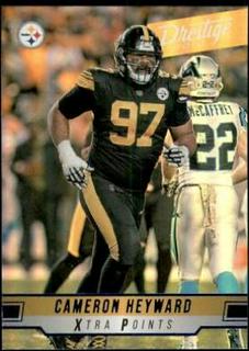 Cameron Heyward