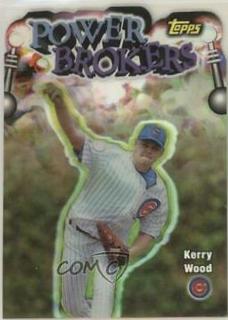 Kerry Wood