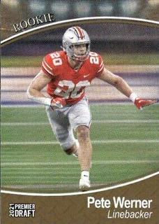 Pete Werner