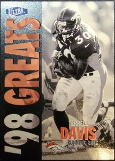 Terrell Davis