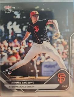 Hayden Birdsong