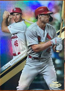 Paul Goldschmidt