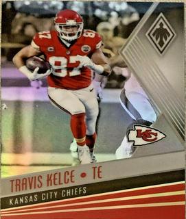 Travis Kelce