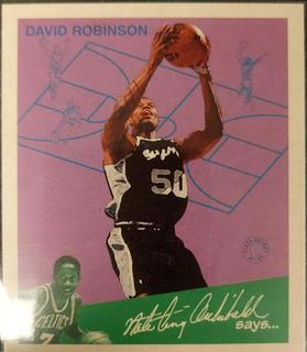 David Robinson