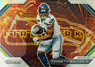 Kenneth Walker III