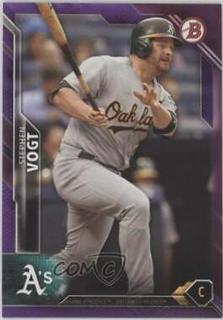 Stephen Vogt